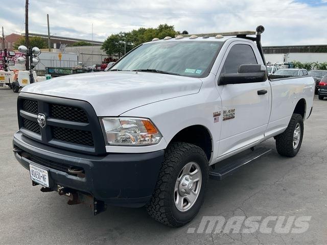 RAM 2500 Pick up/Platou