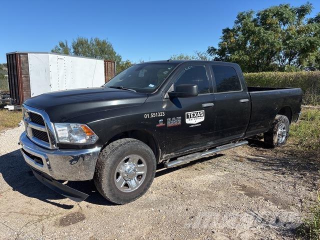 RAM 2500 Pick up/Platou