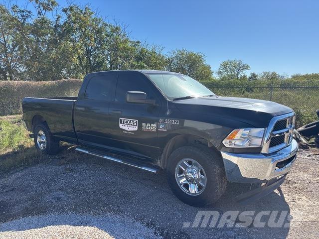 RAM 2500 Pick up/Platou
