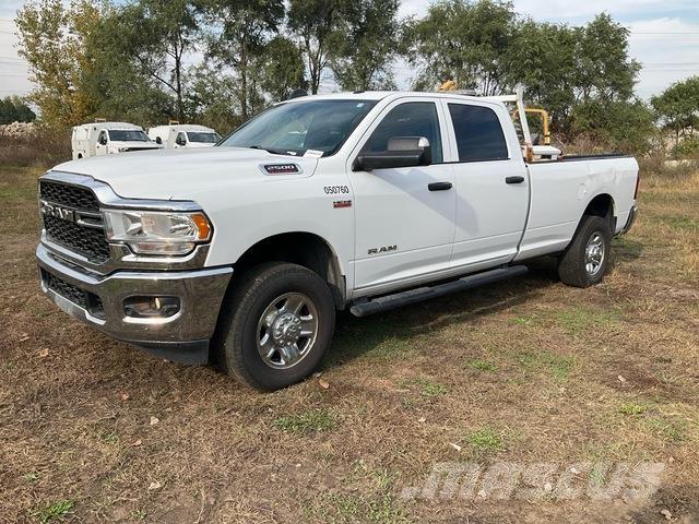 RAM 2500 Pick up/Platou
