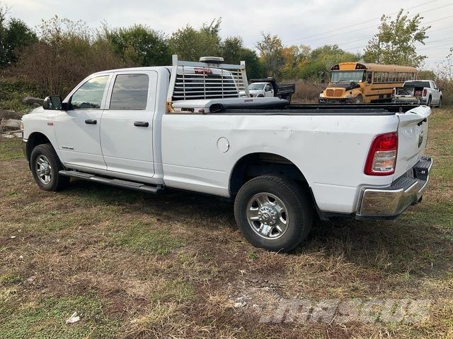 RAM 2500 Pick up/Platou