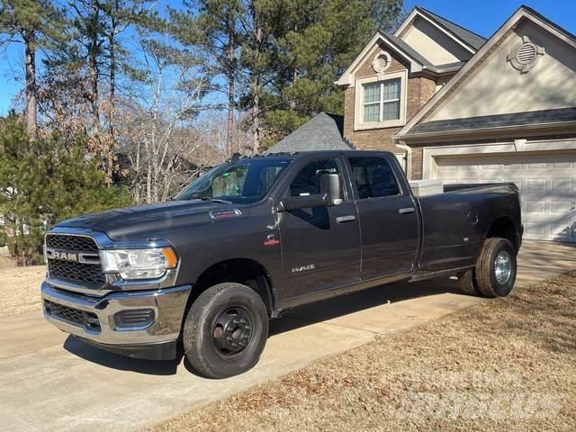 RAM 3500 Altele