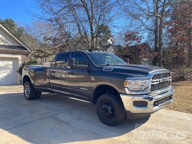RAM 3500 Altele