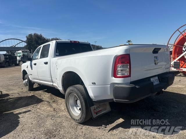 RAM 3500 Altele