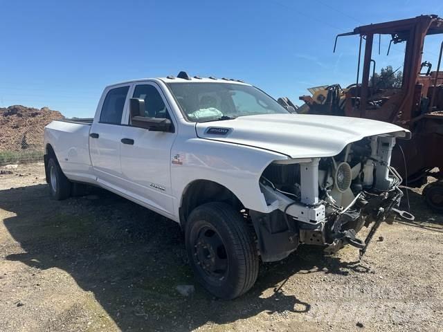 RAM 3500 Altele