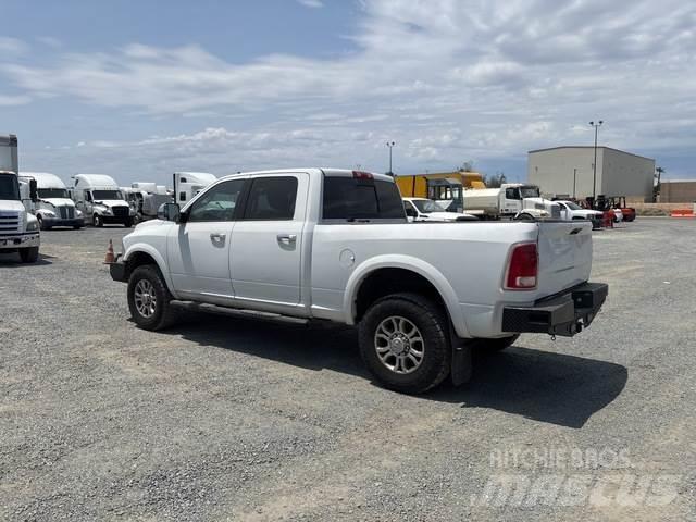 RAM 3500 Altele