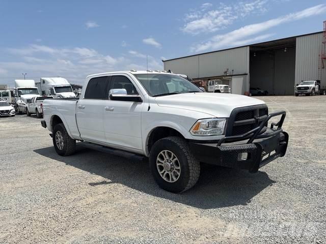 RAM 3500 Altele
