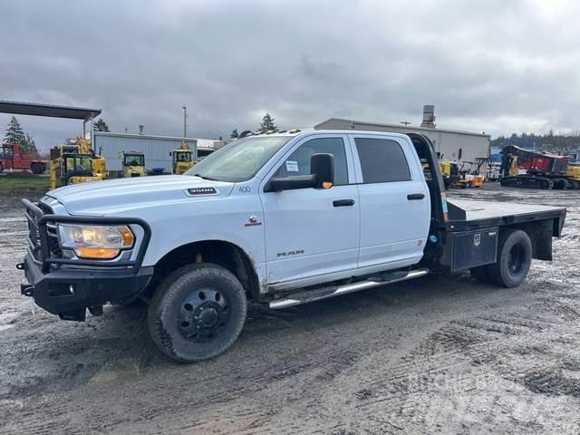 RAM 3500 Altele