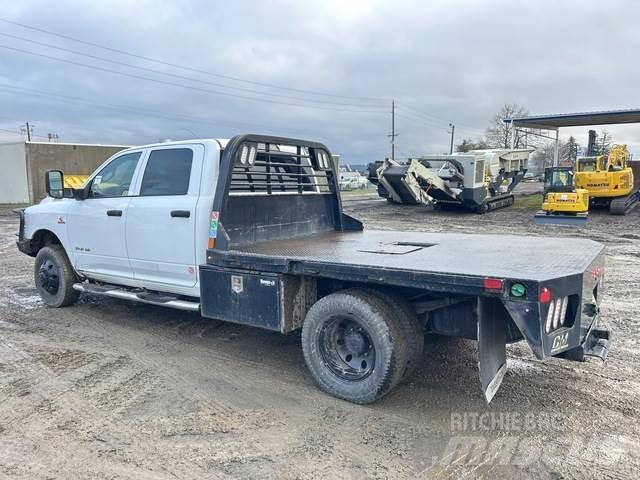 RAM 3500 Altele