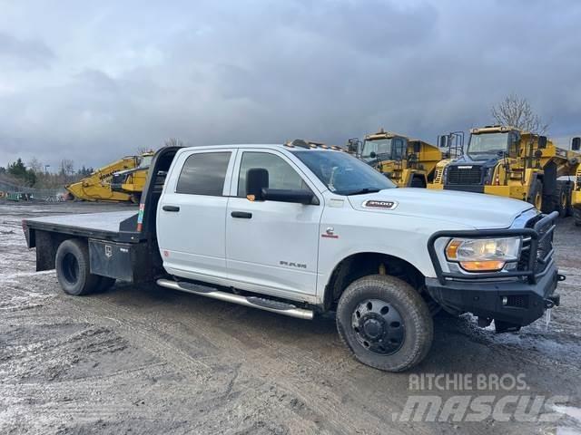 RAM 3500 Altele