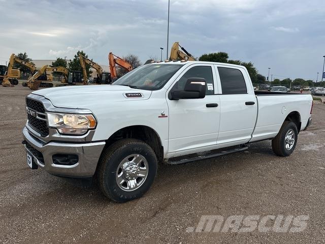 RAM 3500 Altele