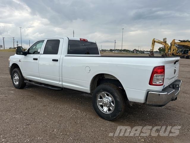RAM 3500 Altele