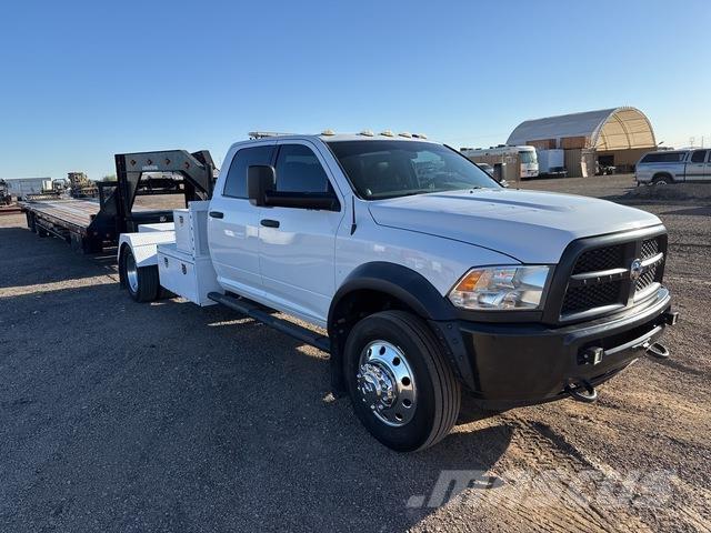 RAM 5500 Transportoare articulate