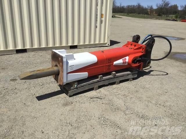 Rammer  Ciocane / Concasoare