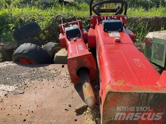 Rammer 1655E Ciocane / Concasoare