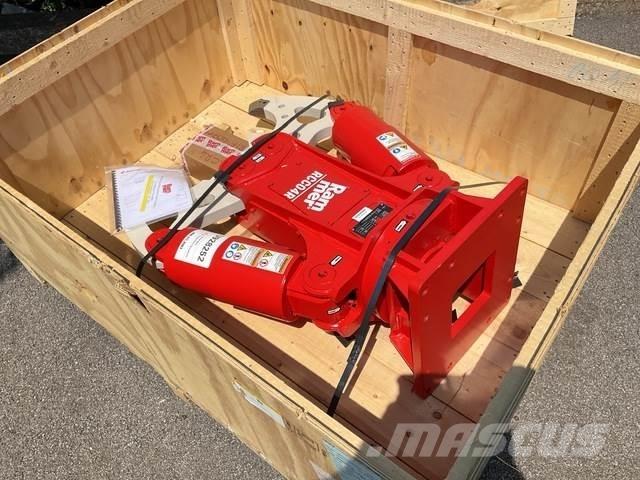 Rammer RCC04R Concasoare