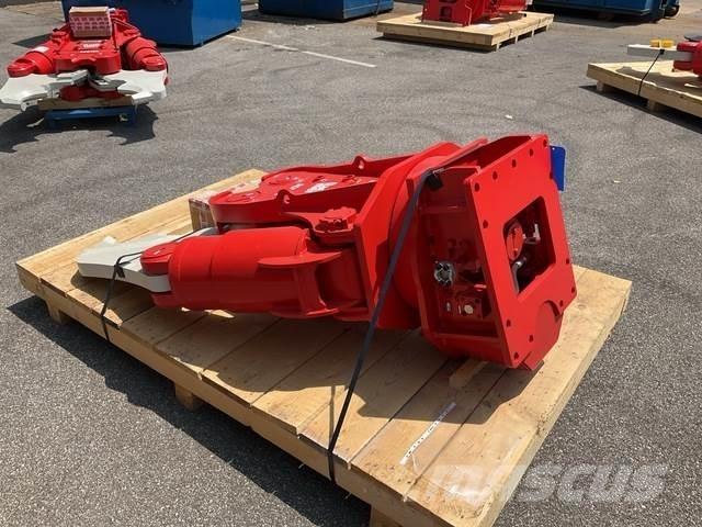 Rammer RCC16R Concasoare