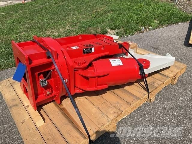 Rammer RCC21R Concasoare