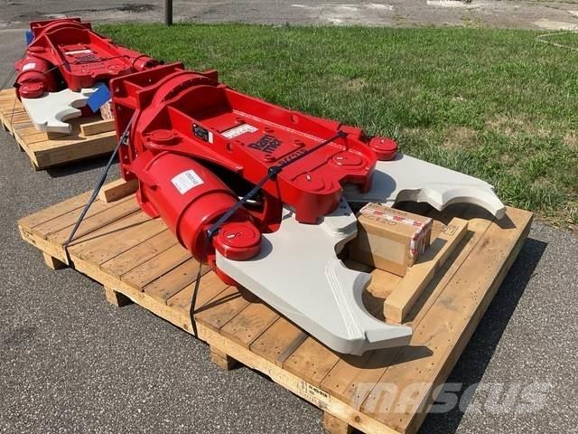 Rammer RCC21R Concasoare
