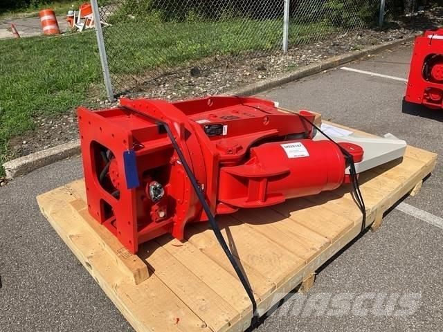 Rammer RCC21R Concasoare
