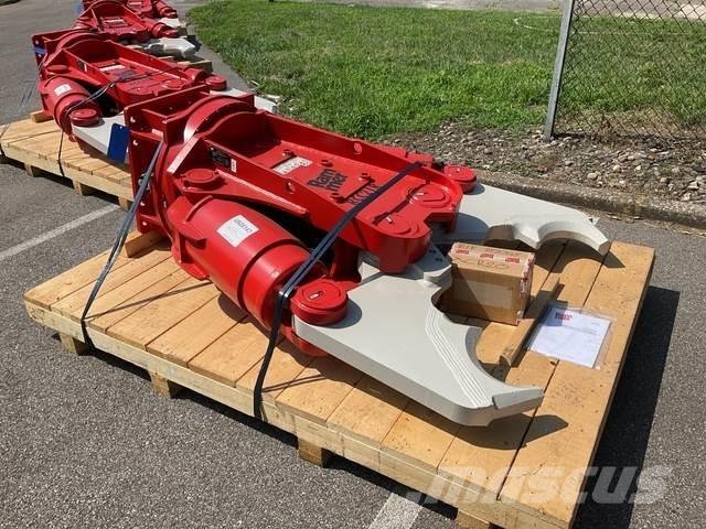 Rammer RCC21R Concasoare