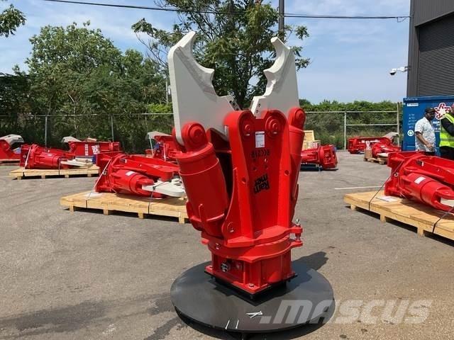 Rammer RCC21R Concasoare