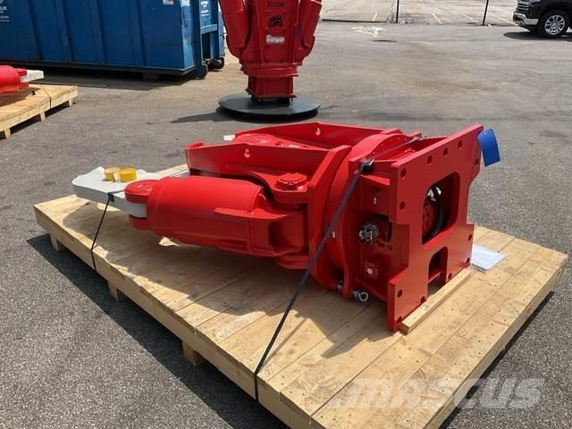 Rammer RCC30R Concasoare