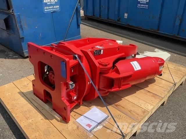 Rammer RCC30R Concasoare