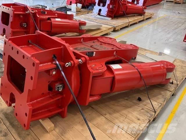 Rammer RCC43R Concasoare