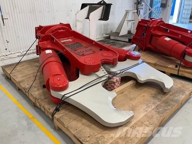 Rammer RCC43R Concasoare