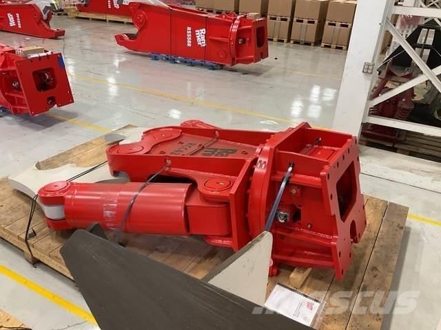 Rammer RCC43R Concasoare