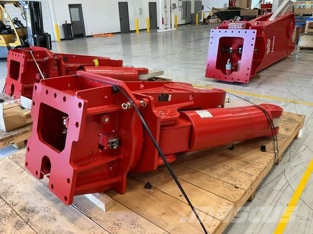 Rammer RCC43R Concasoare