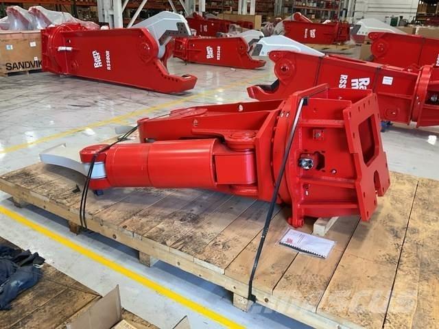 Rammer RCC43R Concasoare