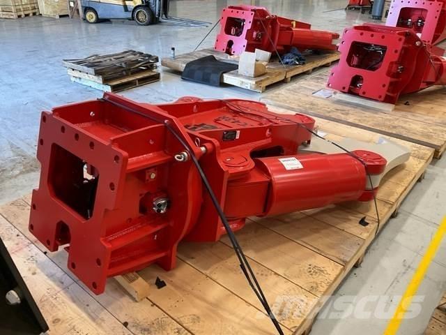 Rammer RCC43R Concasoare