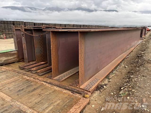 Rapid Span Alte componente