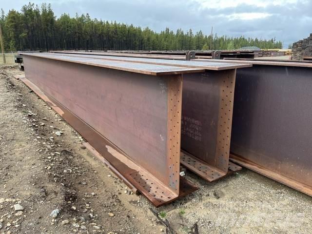 Rapid Span Alte componente