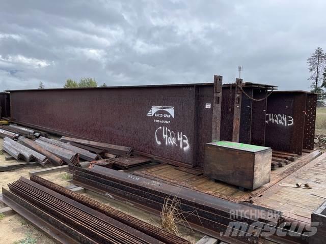 Rapid Span Alte componente