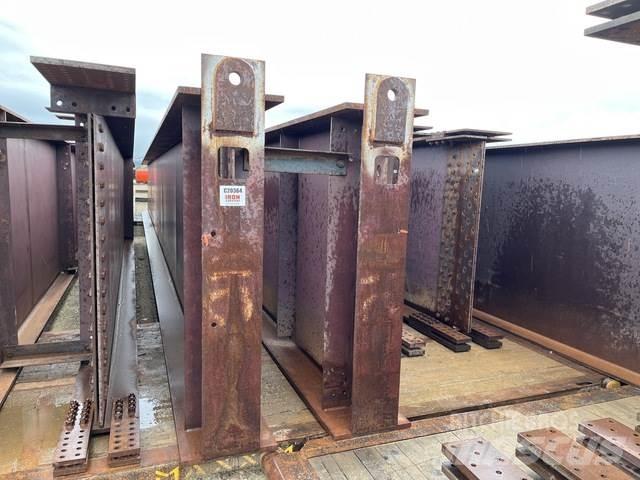 Rapid Span Alte componente