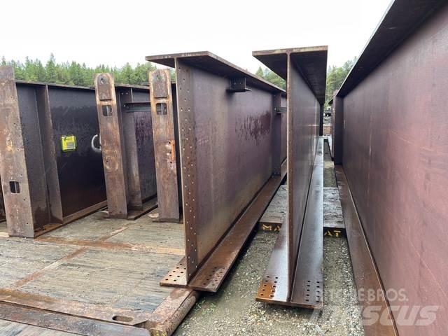 Rapid Span Alte componente