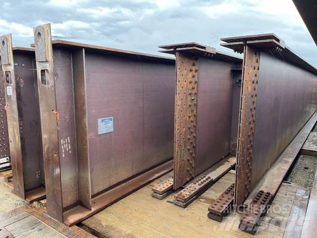 Rapid Span Alte componente
