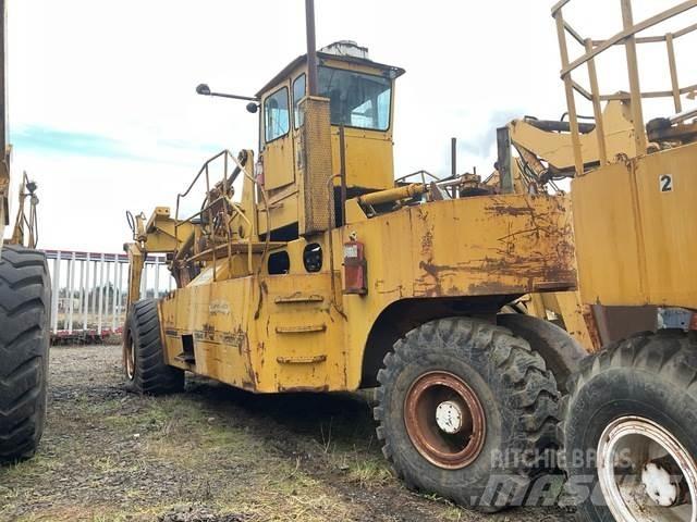 Raygo L70 Utilaje construcții - Altele