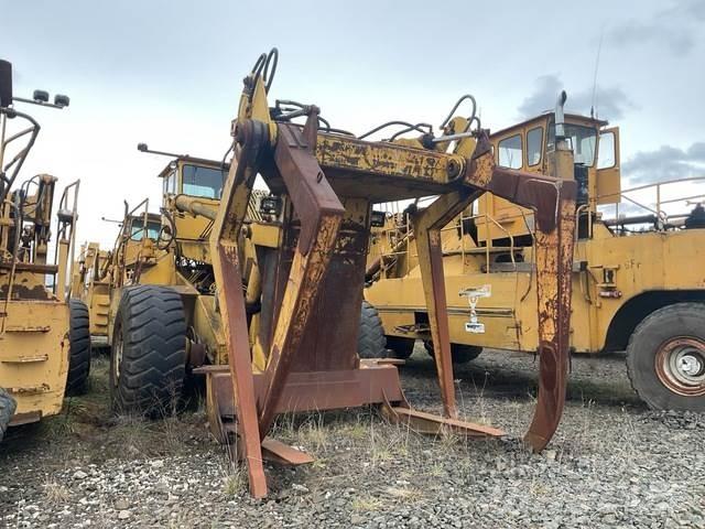 Raygo L70 Utilaje construcții - Altele