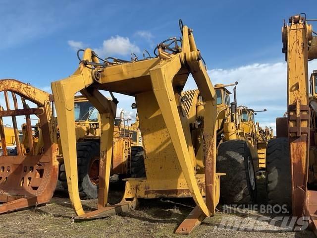 Raygo L90 Utilaje construcții - Altele