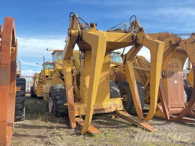 Raygo L90 Utilaje construcții - Altele