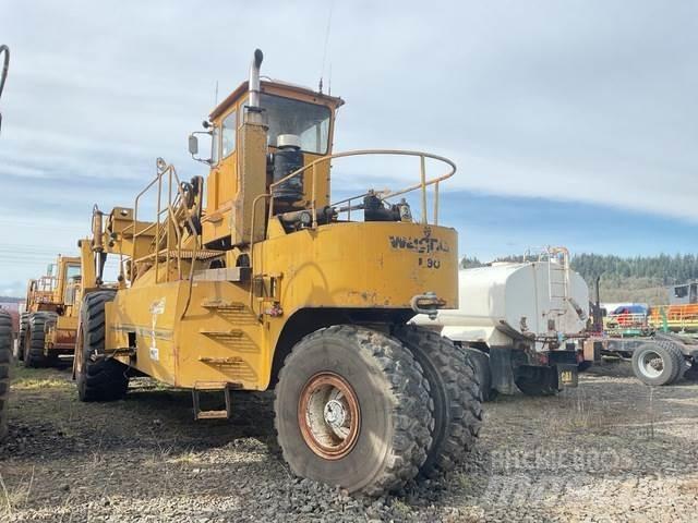 Raygo L90 Utilaje construcții - Altele