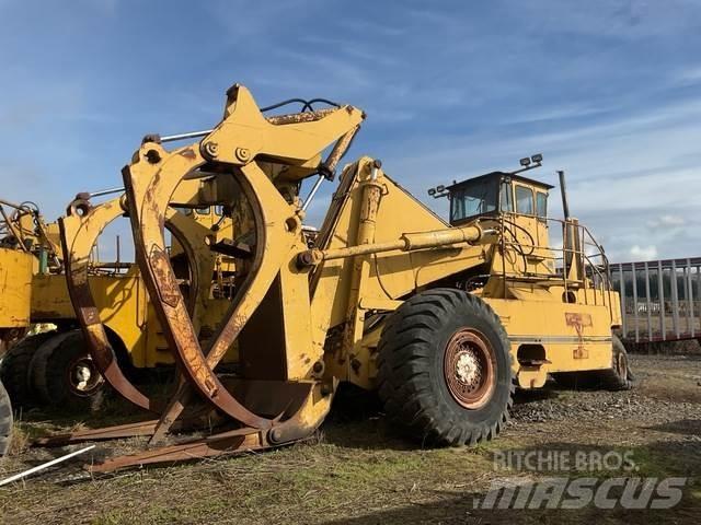 Raygo L90 Utilaje construcții - Altele