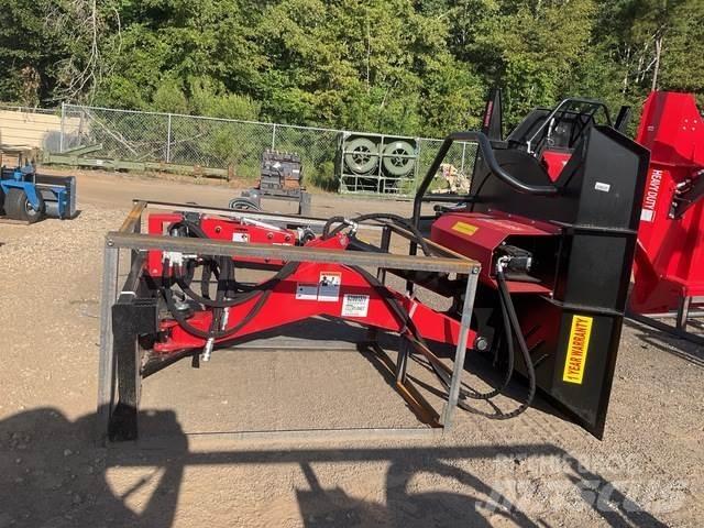  Raytree RABC44 Riding mowers