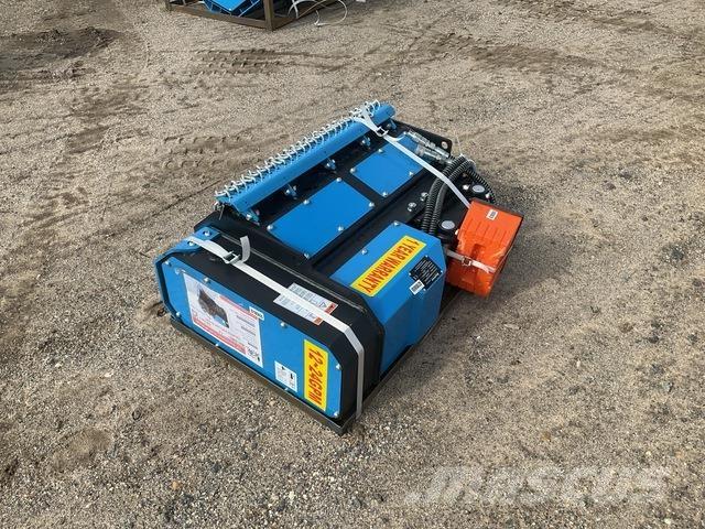  Raytree REDM32 Alte masini si accesorii de cultivat