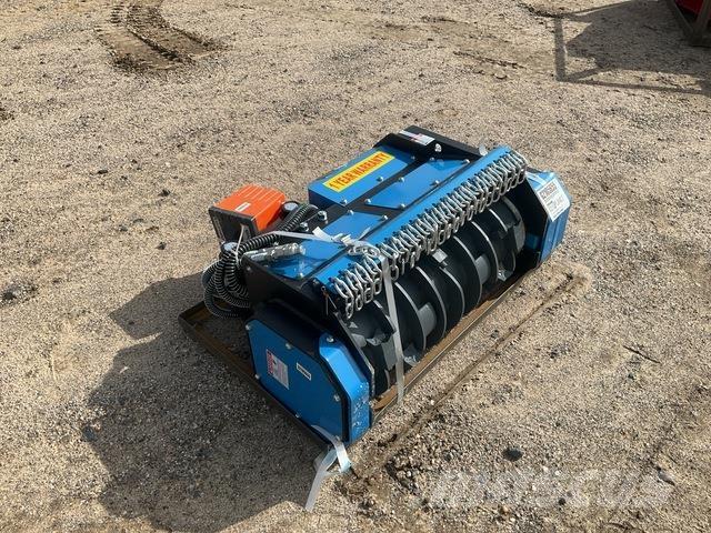  Raytree REDM32 Alte masini si accesorii de cultivat