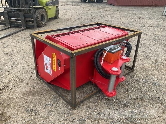  Raytree REDM50 Alte masini si accesorii de cultivat